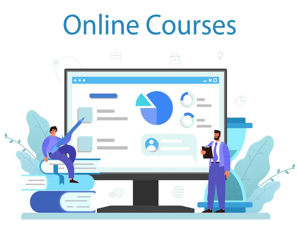 Website And Landing Page Design