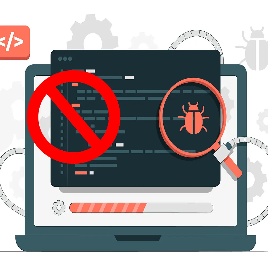 No Coding